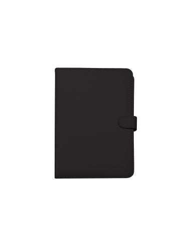 FUNDA TABLET TALIUS 10 CV-3005 NEGRA ESPECIAL APAISADAS TAL-CV3005-BLK