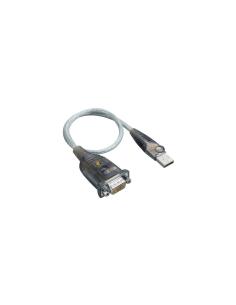 CABLE CONVERSOR ATEN USB 2.0 A SERIE DB-9 UC232A