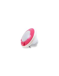 ALTAVOZ CONCEPTRONIC FLOTANTE IMPERMEABLE ROSA 1208183