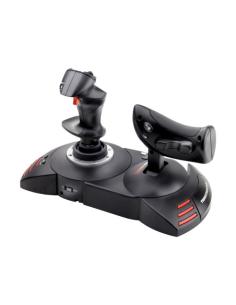 Thrustmaster T.Flight Hotas X Negro Simulador de Vuelo PC