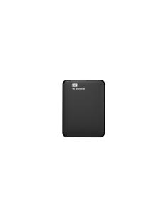 WESTERN DIGITAL WD ELEMENTS DISCO 2.5 USB 3.0 1TB NEGRO WDBUZG0010BBK-WESN