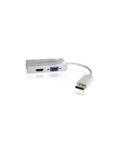 ADAPTADOR DISPLAYPORT  A HDMI  APPROX APPC37