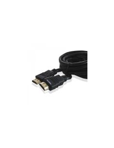 CABLE HDMI M A HDMI M 1.8 MT APPROX UP TO 4K APPC34