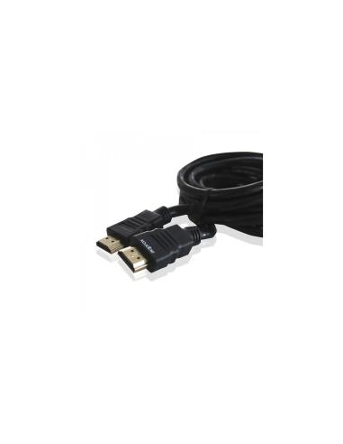 CABLE HDMI M A HDMI M 1.8 MT APPROX UP TO 4K APPC34