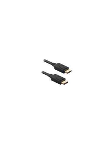 CABLE NANOCABLE DISPLAYPORT DP/M-DP/M 3.0 M 10.15.2303