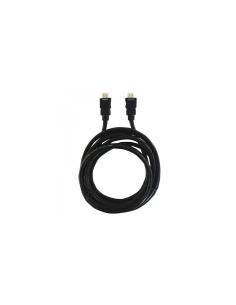 CABLE HDMI M A HDMI M 3 MT APPROX UP TO 4K APPC35