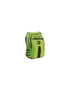 MOCHILA PORTATIL KEEP OUT 15.6 BK7FG VERDE