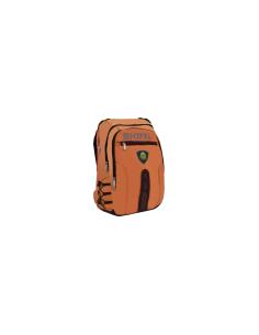 MOCHILA PORTATIL KEEP OUT BK7 XL 17 NARANJA BK7FOXL