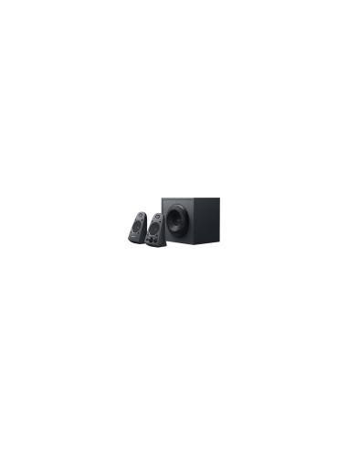 ALTAVOCES LOGITECH 2.1 Z625 980-001256