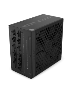 NZXT C1000 Gold unidad de fuente de alimentación 1000 W 24-pin ATX ATX Negro