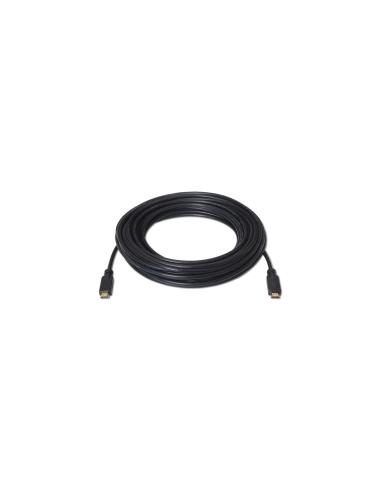 CABLE HDMI M A HDMI M 30MT 1.4 NANOCABLE 10.15.1830