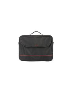 MALETIN PORTATIL NGS 16P NEGRO PASSENGER