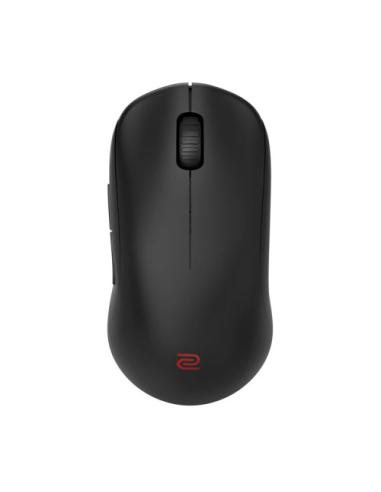 RATON INALAMBRICO GAMING ZOWIE U2-DW 4K PARA ESPORT  (9H.N4PBE.A2E)