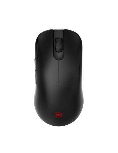 RATON INALAMBRILO GAMING ZOWIE FK2-DW 4K PARA ESPORT  (9H.N4MBE.A2E)