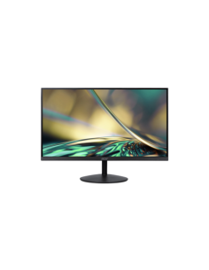 Acer SB2 SB322QAbi pantalla para PC 80 cm (31.5") 1920 x 1080 Pixeles Full HD LCD Negro