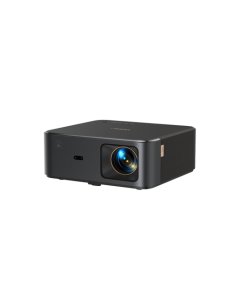 Yaber K2s videoproyector 1000 lúmenes ANSI 1080p (1920x1080) Gris