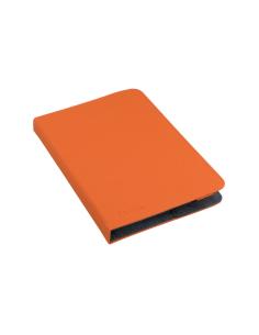 FUNDA TABLET E-VITTA STAND 2P 7p UNIVERSAL NARANJA EVUN000361