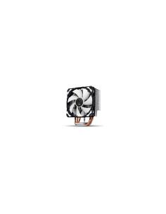 VENTILADOR CPU NOX HUMMER H-312 NXHUMMERH312