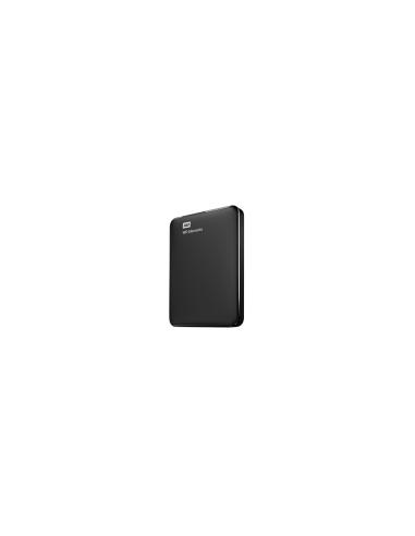 WESTERN DIGITAL ELEMENT SE DISCO 2.5 EXTERNO USB 3.0 1.5TB NEGRO WDBU6Y0015BBK-WESN