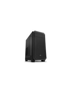 CAJA MICRO ATX NOX COOLBAY MX2 NEGRO NXCBAYMX2