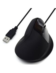 RATON EWENT VERTICAL ERGONOMICO EW3157 1800dpi USB 2.0