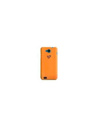 FUNDA ENERGY SISTEM PHONE CASE NARANJA 422937