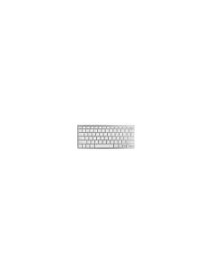 TECLADO SILVERHT BLUETOOTH COLORS EDITION BLANCO 111938640199