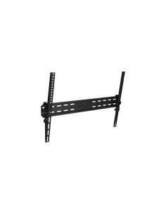 SOPORTE TV IGGUAL PARED 37 - 70P PARED INCLINABLE NEGRO IGG314487