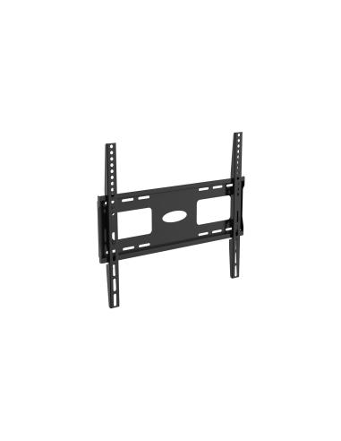 SOPORTE TV IGGUAL PARED 32 - 55P PARED FIJO NEGRO IGG314548