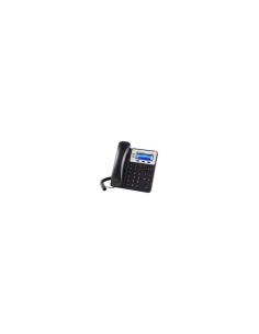 GRANDSTREAM  GXP1620 TELEFONO IP NEGRO