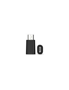 ADAPTADOR USB C A MICRO USB EWENT EW-100517-000-N-BL