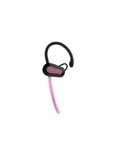 AURICULARES INTRAURICULAR TALIUS SPORT BLUETOOTH TAL-EA1004BT ROSA TAL-EA1004BT-PIN