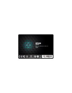 DISCO SSD SP SLIM S55 240GB 2.5P SP240GBSS3S55S25