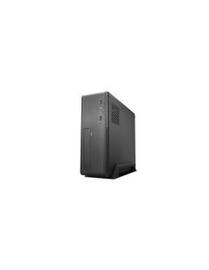 CAJA  SLIM TOOQ TQC-3006 2 USB 3.0 500W TQC-3006DU3C