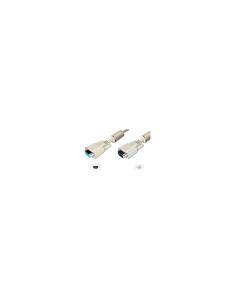 CABLE VGA M A VGA H 3MT EQUIP BLANCO 118801