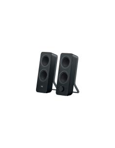 ALTAVOCES LOGITECH 2.0 BLUETOOTH Z207 COLOR NEGRO 980-001295