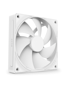 NZXT RF-P12SF-W2 sistema de refrigeración para ordenador Carcasa del ordenador Ventilador Blanco 1 pieza(s)