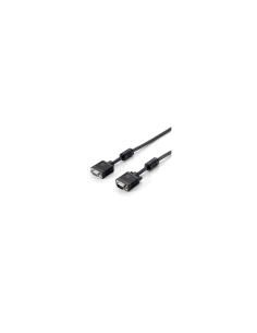 CABLE VGA M A VGA H 1.8MT EQUIP NEGRO 118807