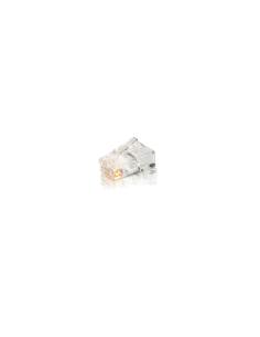 CONECTOR RJ45 CAT-5e EQUIP 100 UND EQUIP 121140