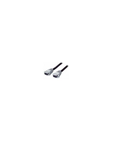 CABLE VGA M A VGA M 30MT EQUIP NEGRO 118867