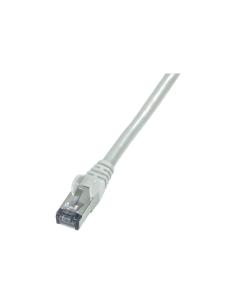 LATIGUILLO RJ45 CAT-6 FTP 1MT EQUIP BLANCO 605510