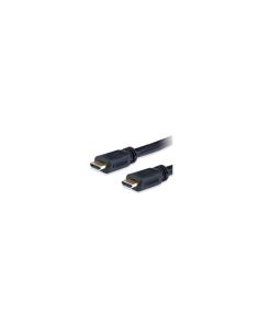 CABLE HDMI M A HDMI M 10MT EQUIP NEGRO 119357