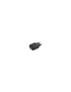 CARGADOR LEOTEC MICRO USB NEGRO LECTABUSB