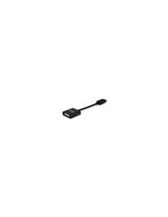 ADAPTADOR DISPLAYPORT M A DVI H EQUIP NEGRO 133431