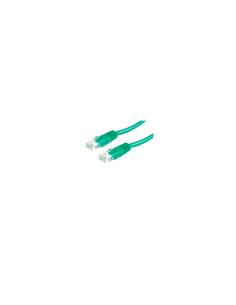 LATIGUILLO RJ45 UTP CAT-6 3MT EQUIP VERDE 625442