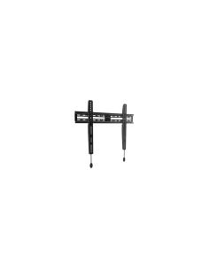 SOPORTE TV APPROX PARED APPST04 30P - 63P NEGRO