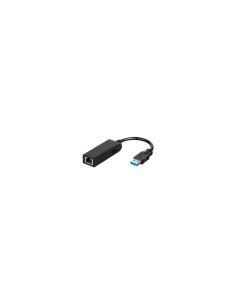 ADAPTADOR CONVERSOR RJ45 A USB D-LINK DUB-1312