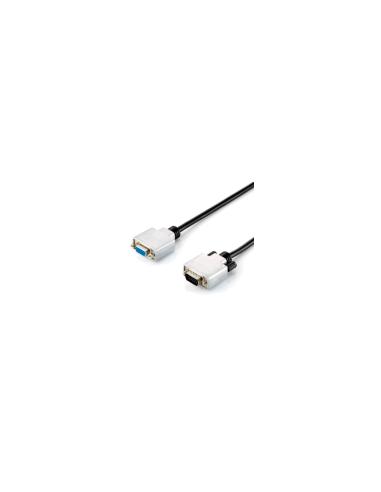 CABLE VGA M A VGA H 1.8MT EQUIP BLANCO 118850