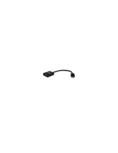 ADAPTADOR HDMI M A VGA H EQUIP NEGRO 11903607