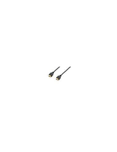 CABLE HDMI M A HDMI M 1.8MT EQUIP ORO 119350